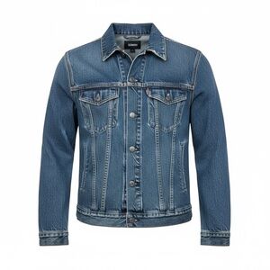 NWT Edwin Women's Jean Jacket‎